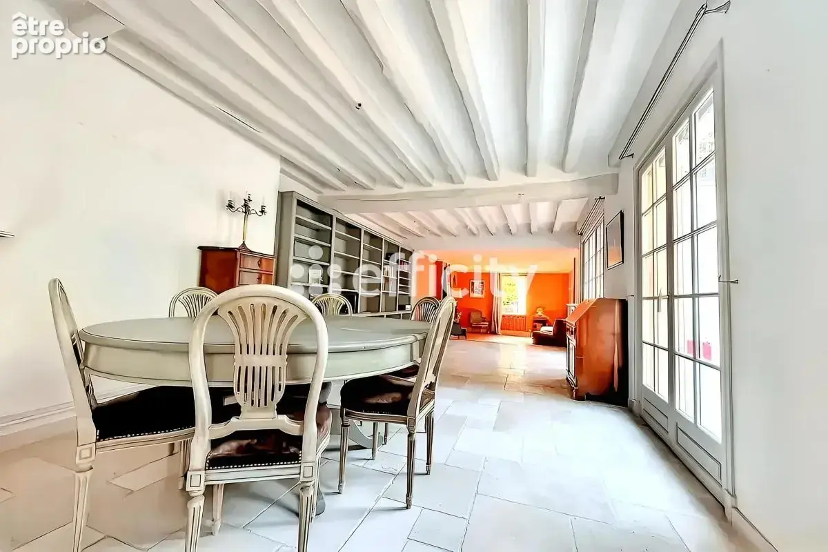 Maison à rénover - photo 2
