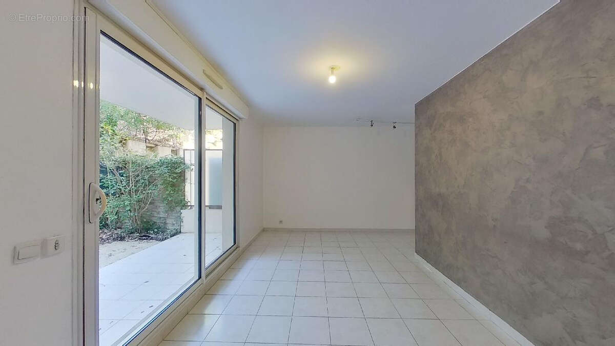 Appartement à AUBAGNE