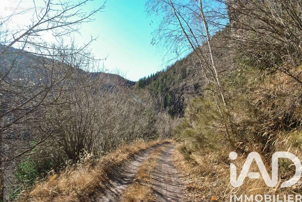 Photo 2 - Maison à ROUBION