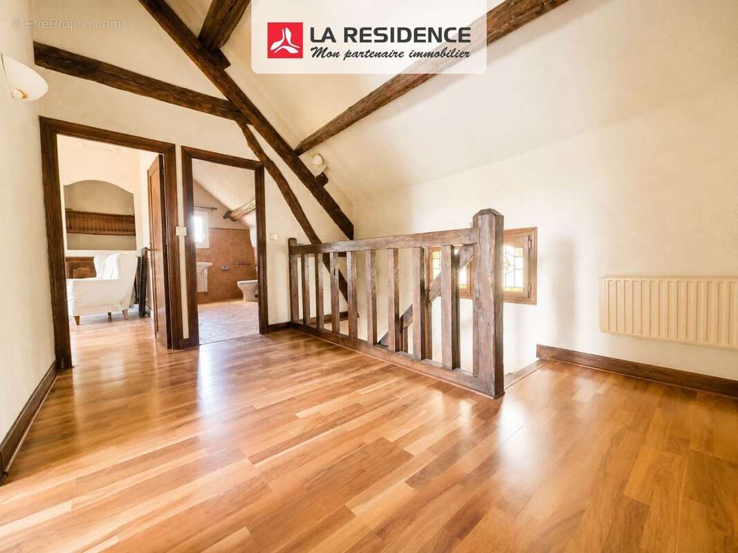 Maison 131 m² à Bonnieres-Sur-Seine  - photo 5