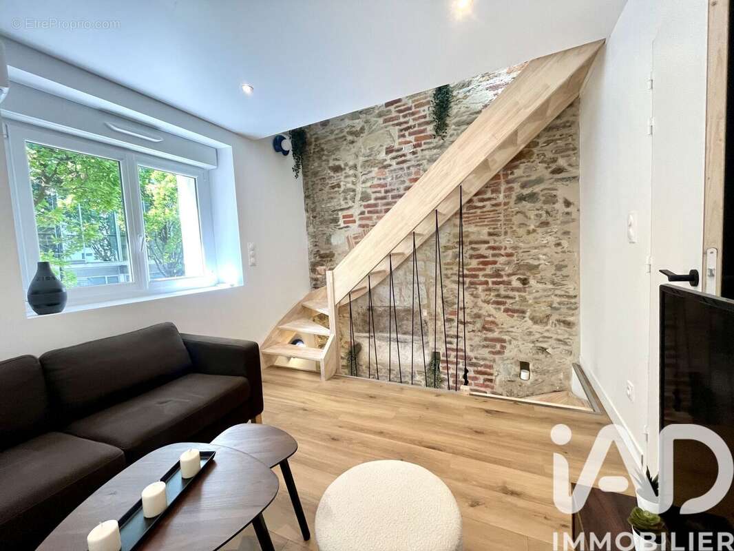 Photo 9 - Maison à NANTES