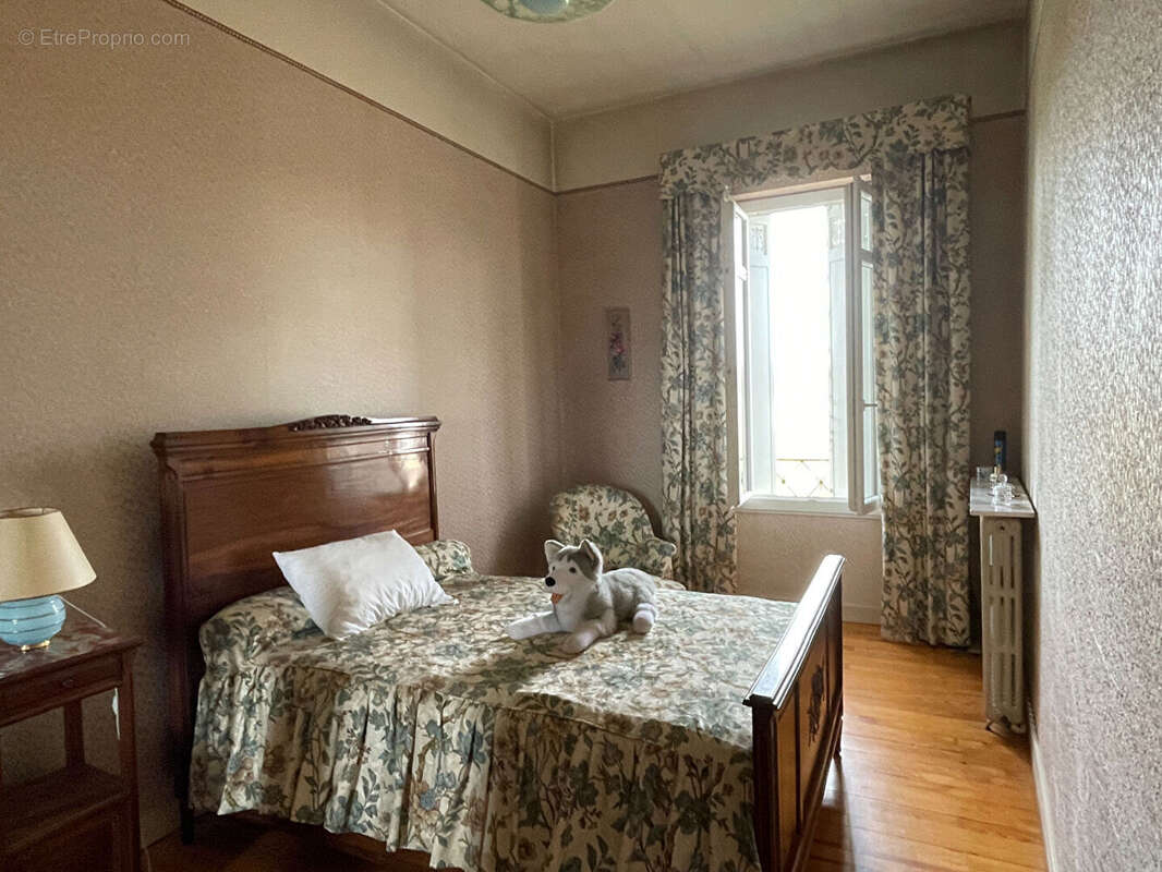Maison à SAINT-ANTOINE-DE-BREUILH