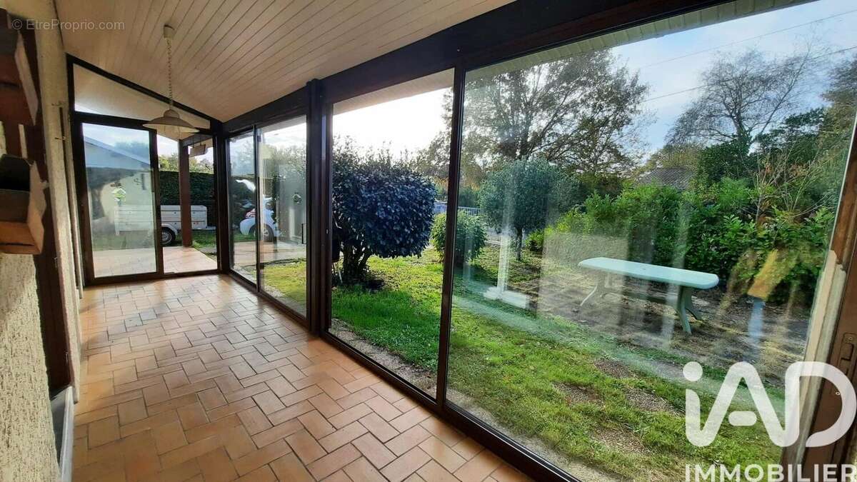 Photo 8 - Maison à SANGUINET