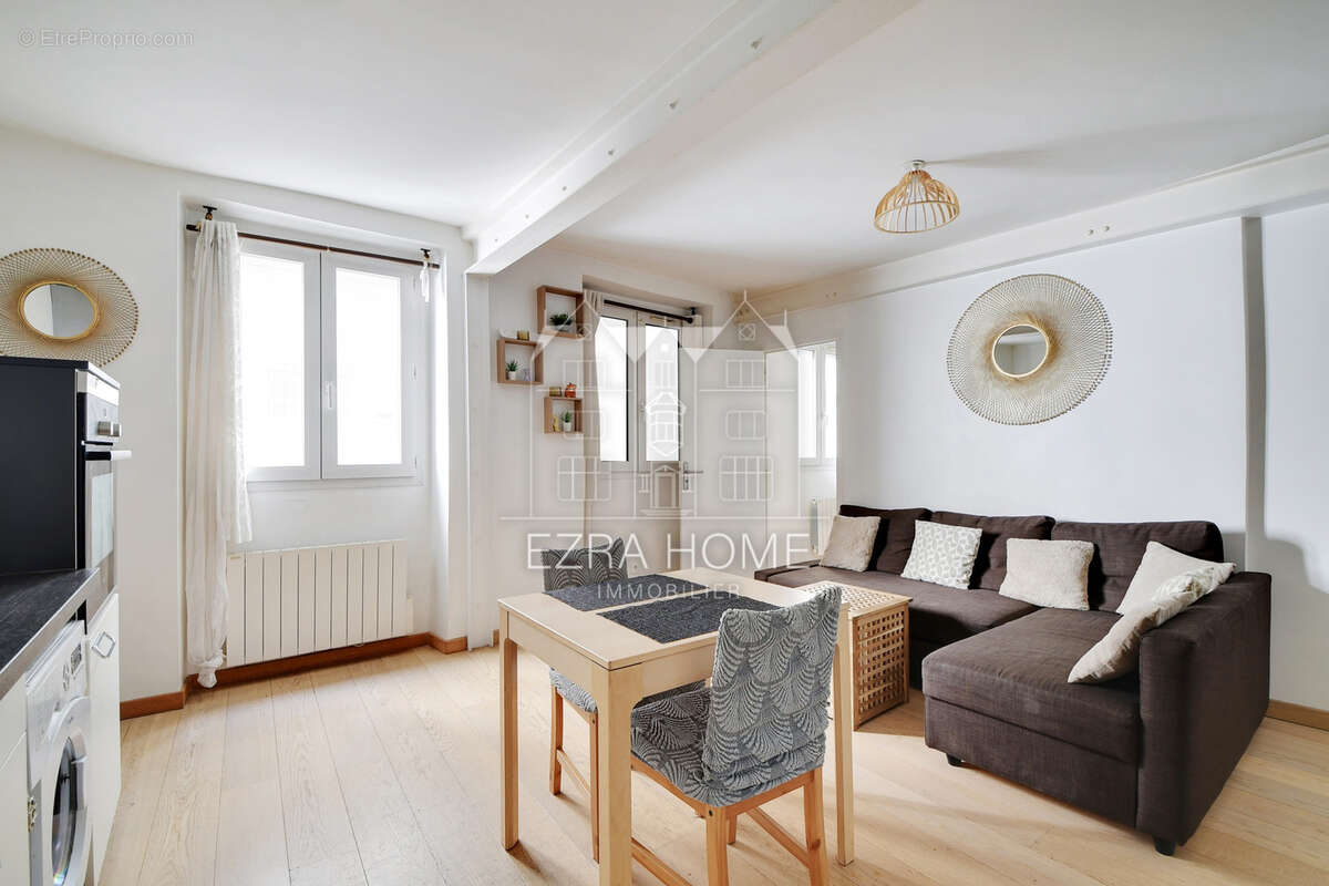 Appartement à PARIS-5E