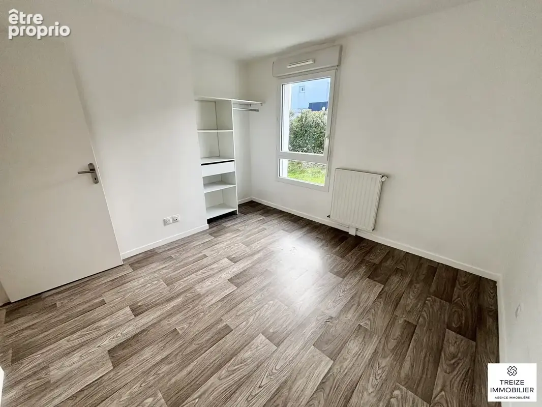 Appartement 2 pièces 44 m² à vendre à Vannes (56000) - photo 4