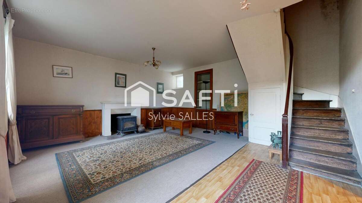 Photo 5 - Maison à LE BUGUE