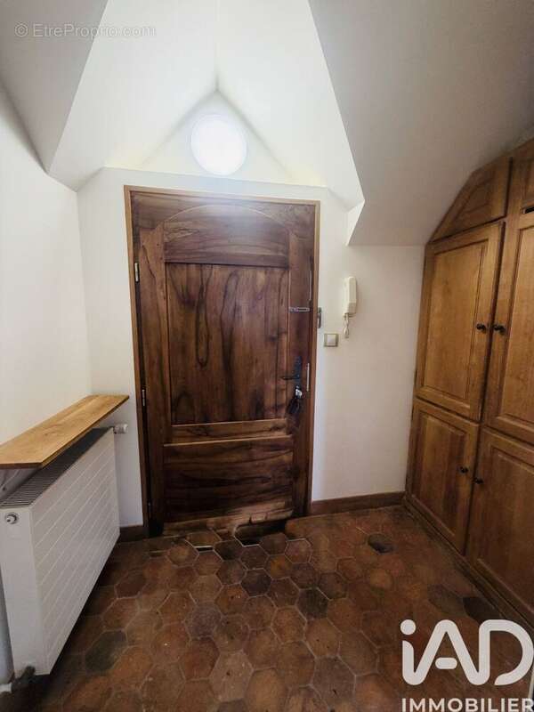 Appartement 62 m² à Sens  - photo 7
