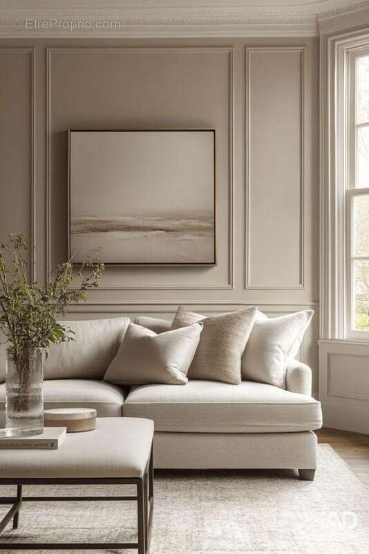 Photo 3 - Appartement à SAINT-CLOUD