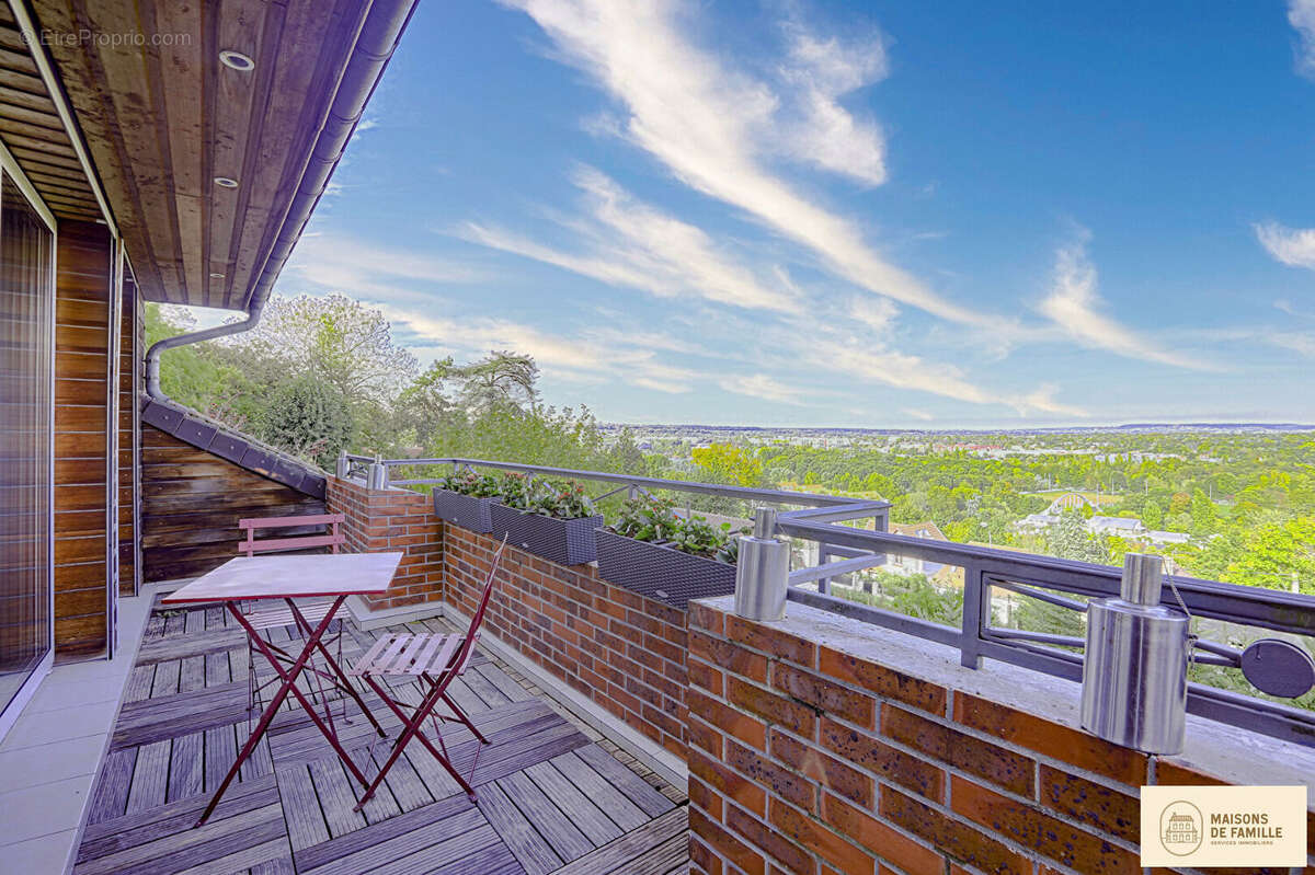 Maison à LE PORT-MARLY