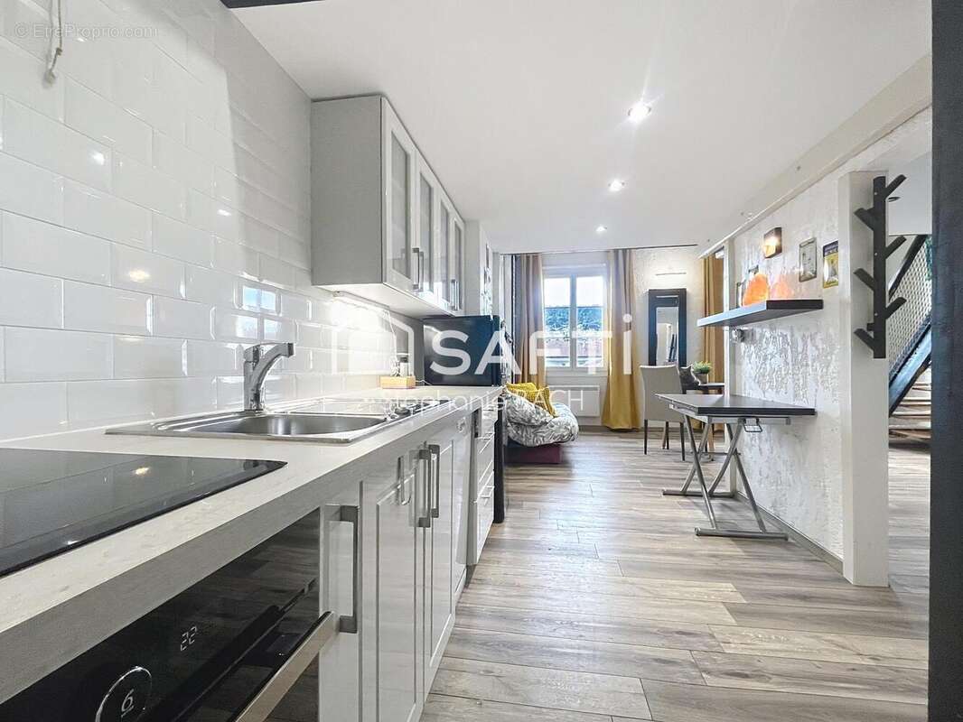 Photo 2 - Appartement à LA CIOTAT