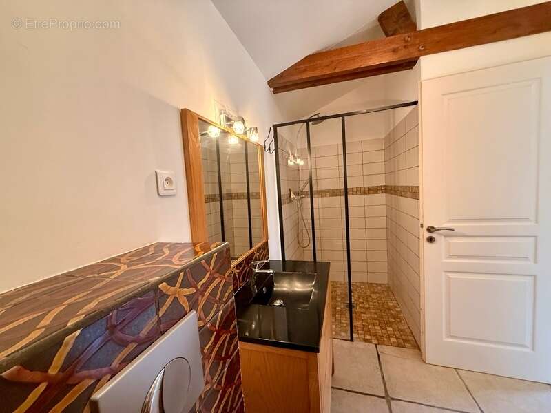 Maison à RIEUX-MINERVOIS