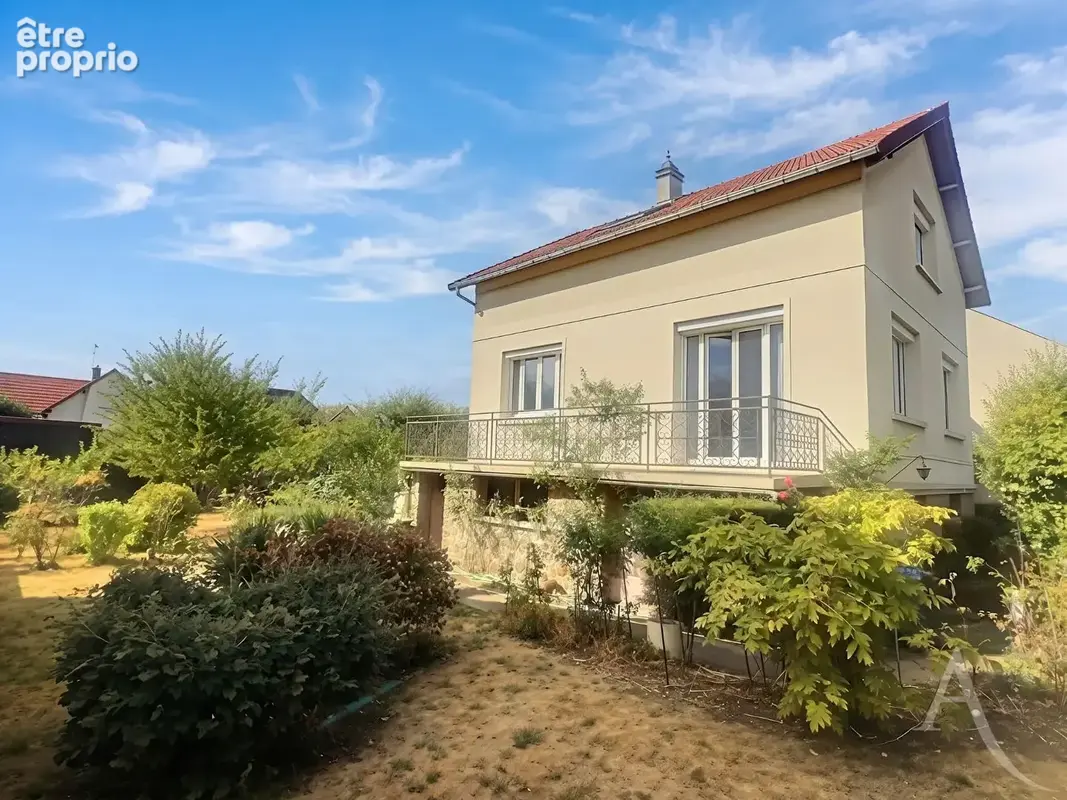 Belle opportunité - Maison L'Hay-les-roses 4 pièces 102 m² - photo 8