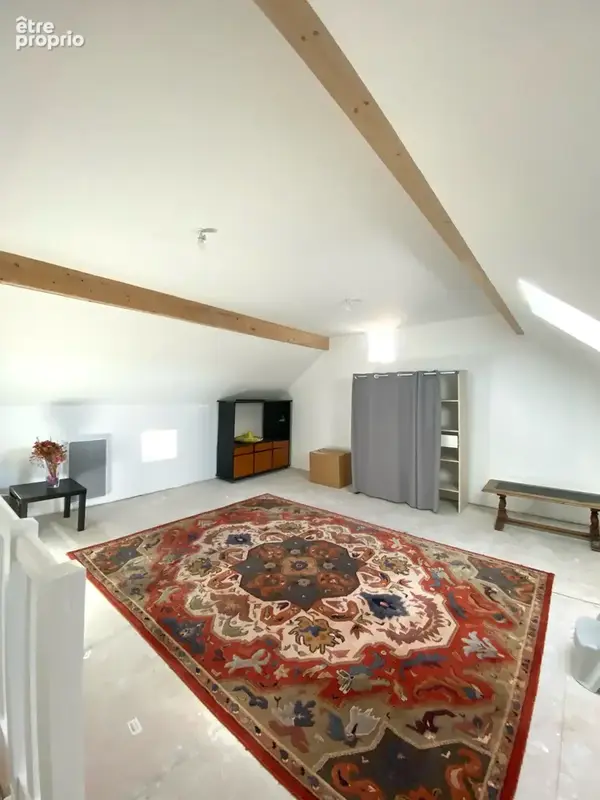 Maison indépendante de 84 m2 avec terrasse et jardin, belle vue - photo 9