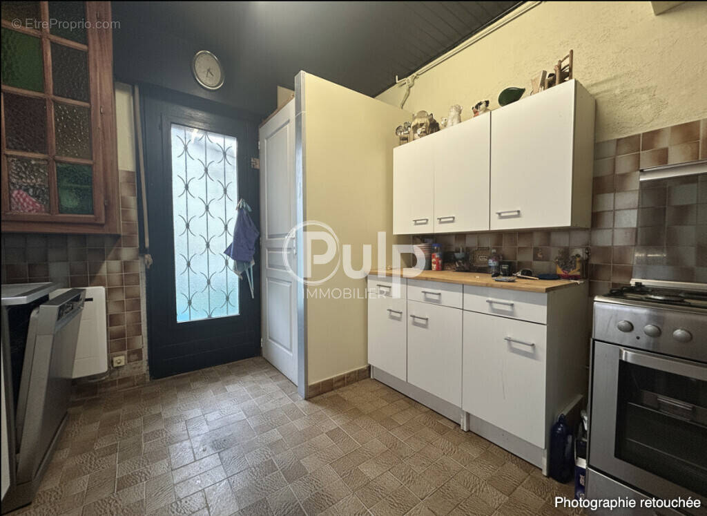 Maison à BILLY-MONTIGNY