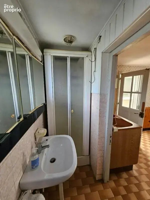 Maison 5 pièces / 76 m² / 70 000 EUR / NOEUX-LES-MINES - photo 4