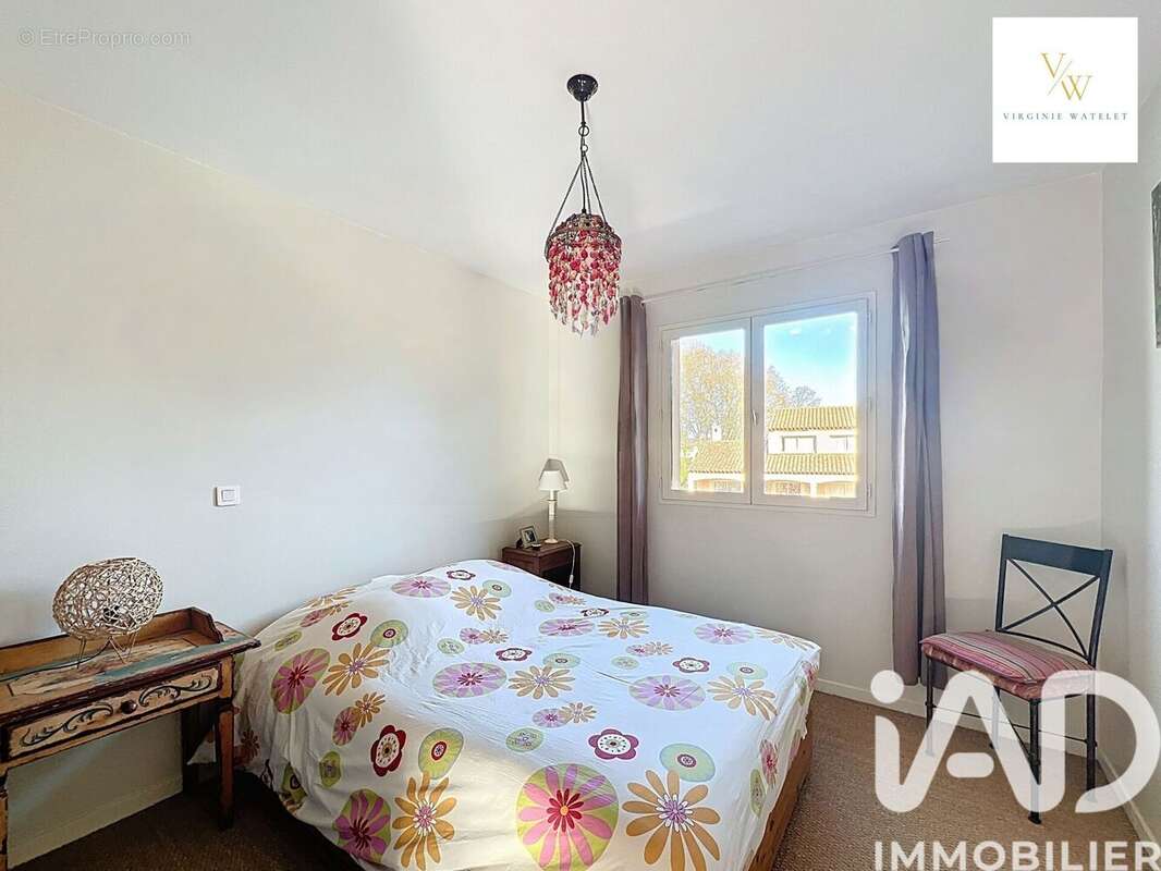 Photo 9 - Maison à PRADES-LE-LEZ