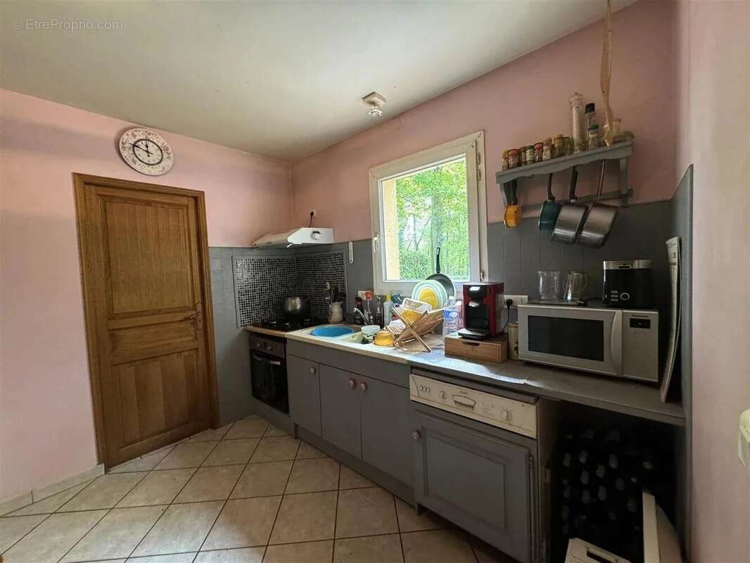 Maison à CAZALS