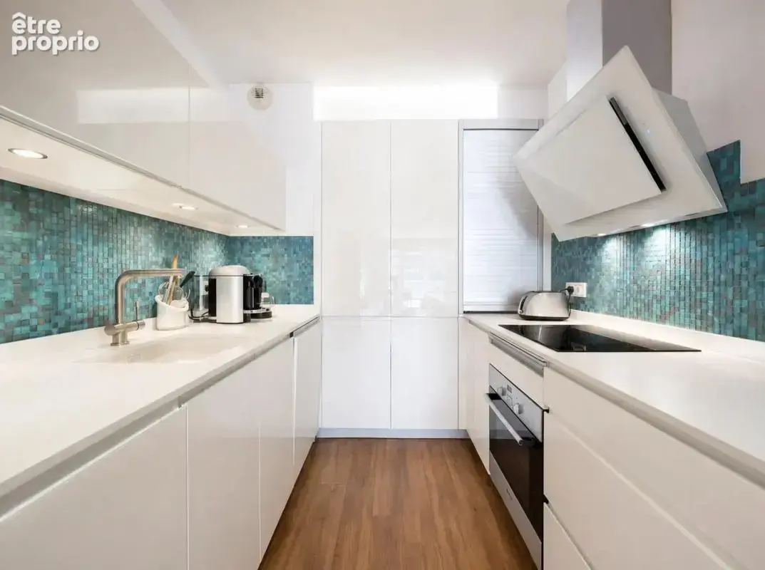 Appartement de 4 pièces de 80 m² à Bayonne - photo 6