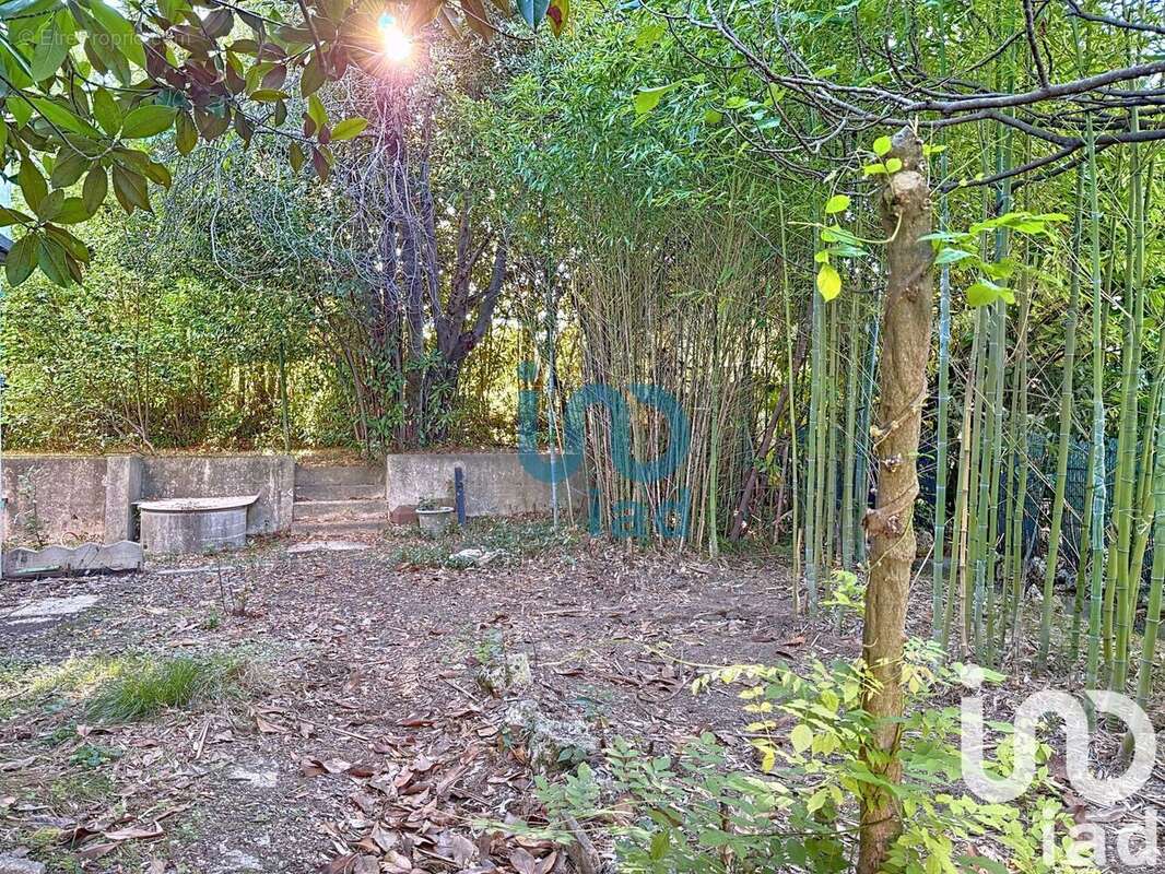 Photo 6 - Maison à SALINDRES