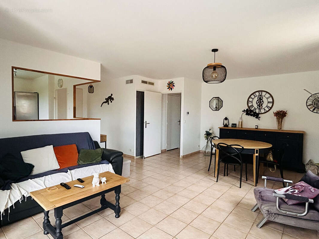 Maison à CANET-EN-ROUSSILLON