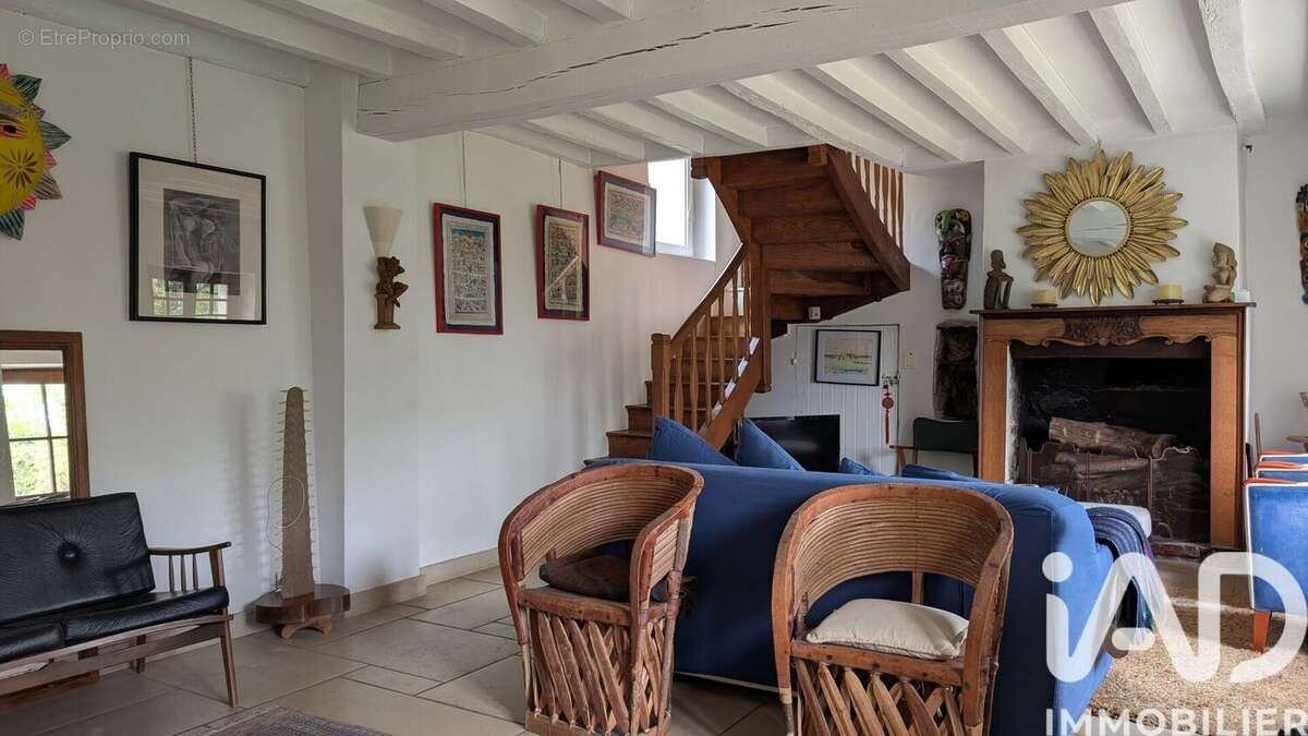 Photo 3 - Maison à LA FERTE-MILON