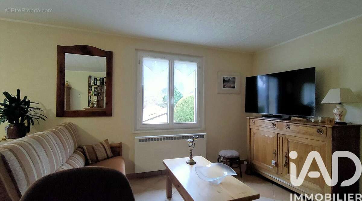 Photo 5 - Maison à COURNIOU