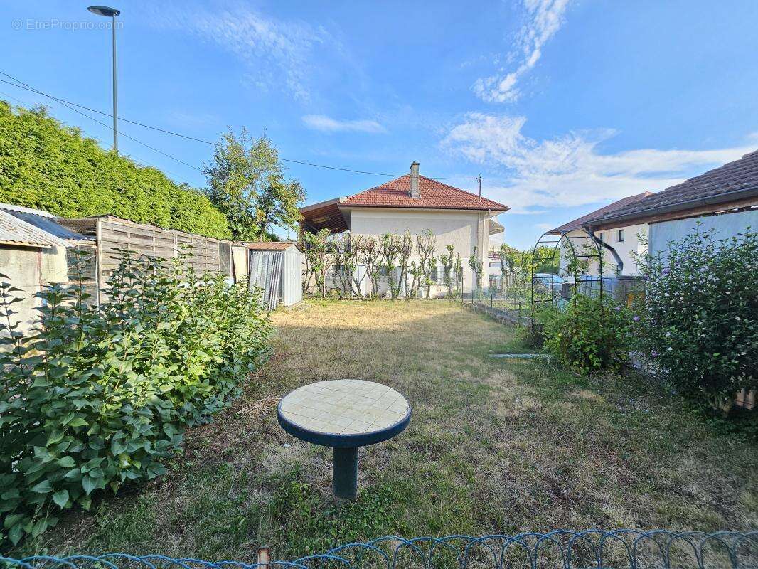 Maison 100 m² à Aix-Les-Bains  - photo 9