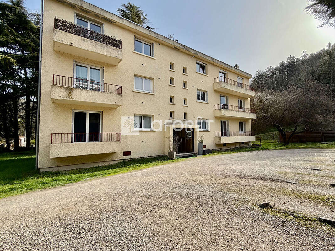 Appartement Cahors 3 pièce(s) 69m2 - photo 8