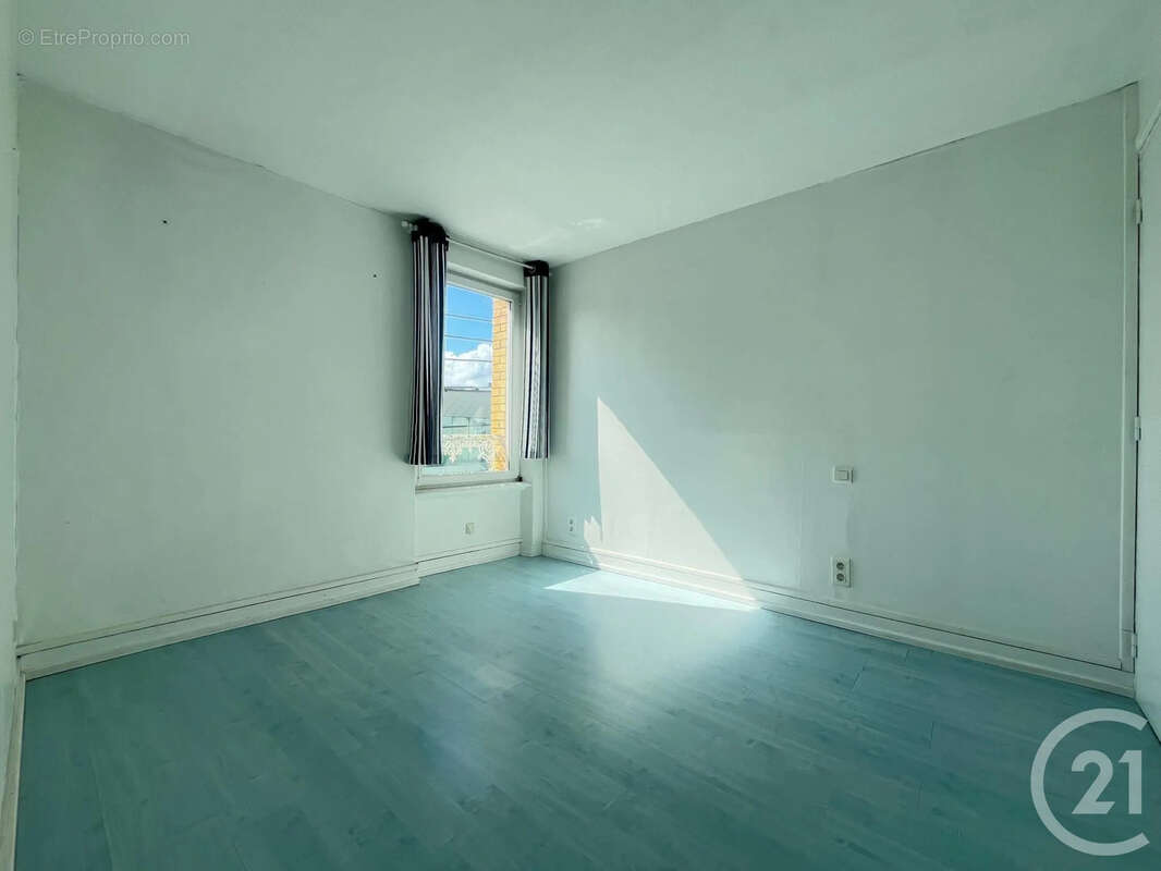 Appartement à DINARD