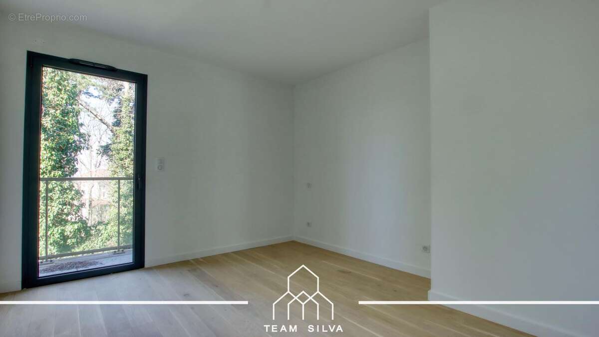 Appartement à SEYSSUEL