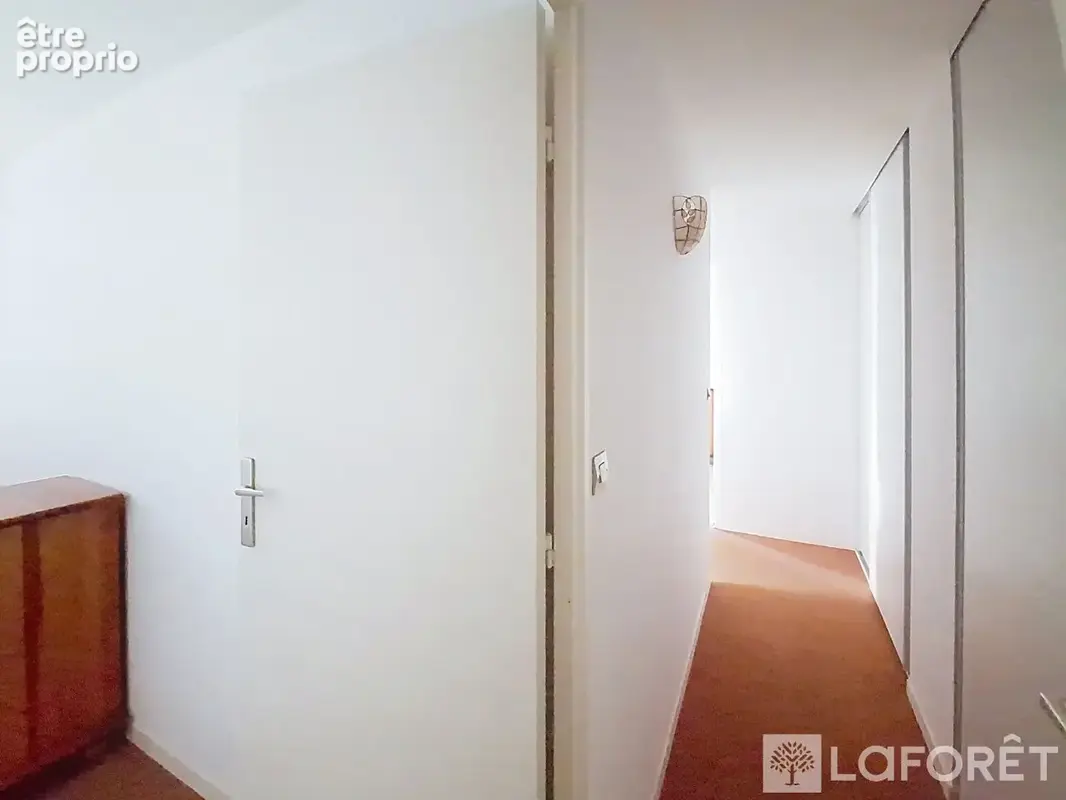 Appartement Cabourg 3 pièce(s) 53 m2 - photo 8