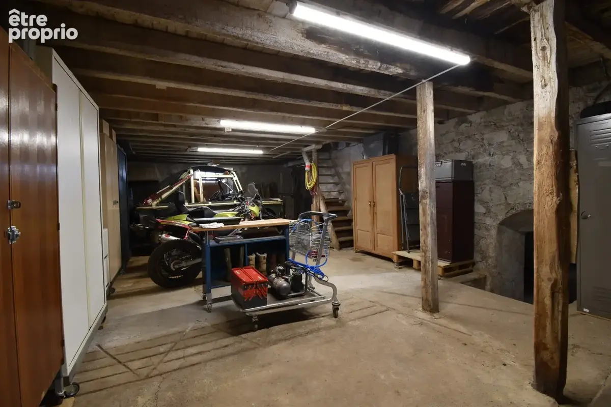 Maison à vendre 9 pièces LES VASTRES (43) - photo 14