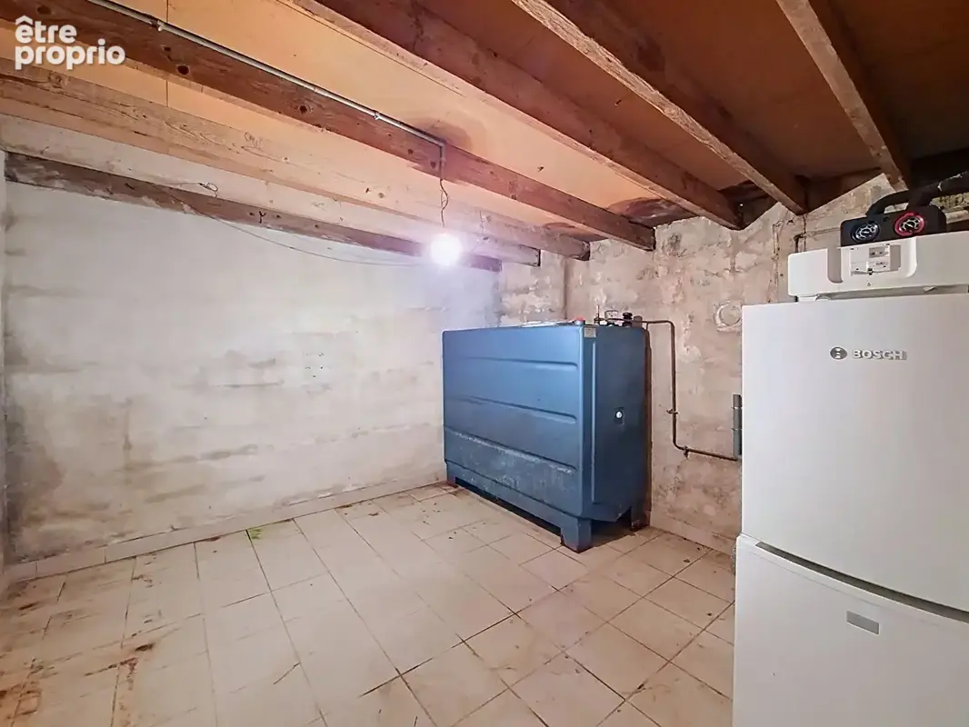 Maison Lannedern 5 pièce(s) 135 m2 - photo 6