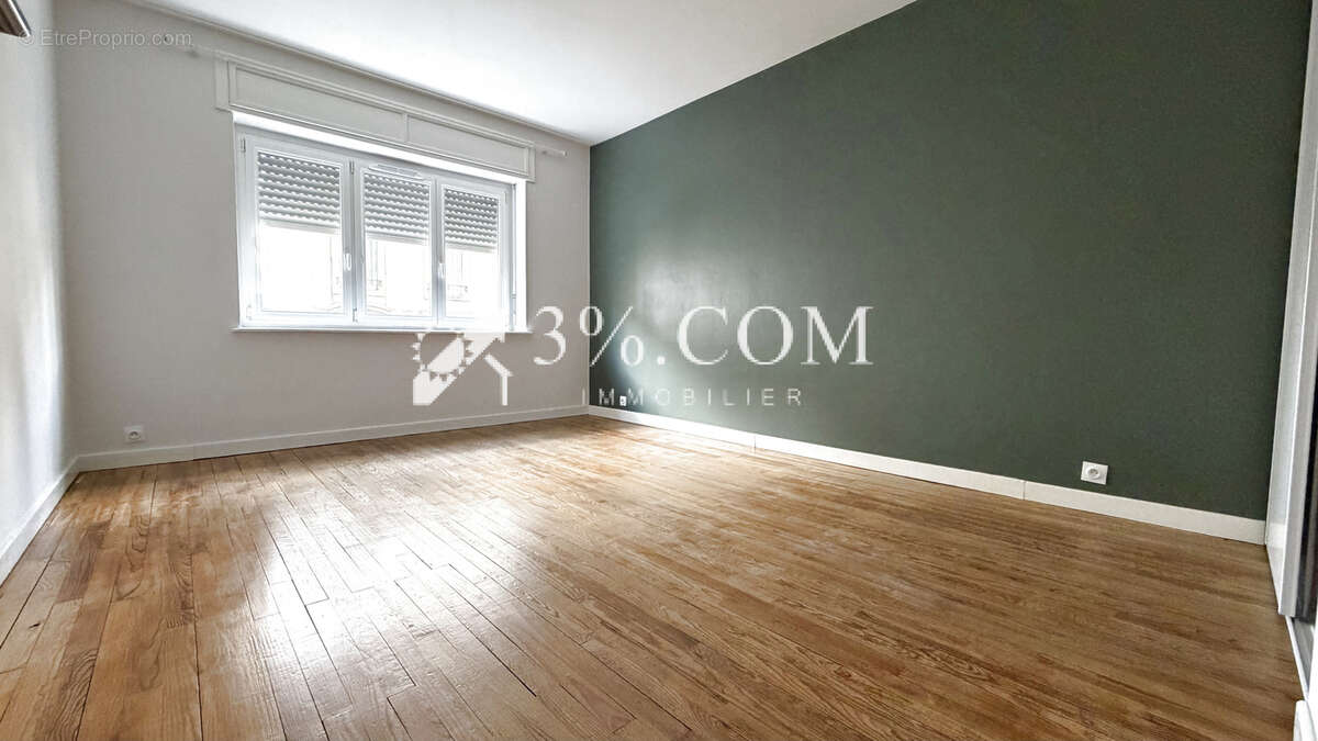 Appartement f3 75 m2 - photo 5