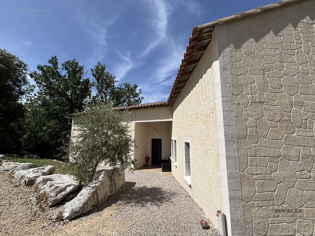 Maison à LAROQUE