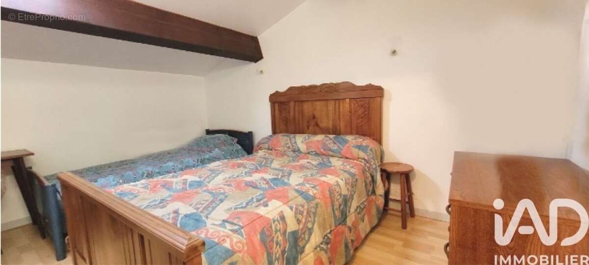 Photo 5 - Maison à SAINT-JEAN-D'ANGELY