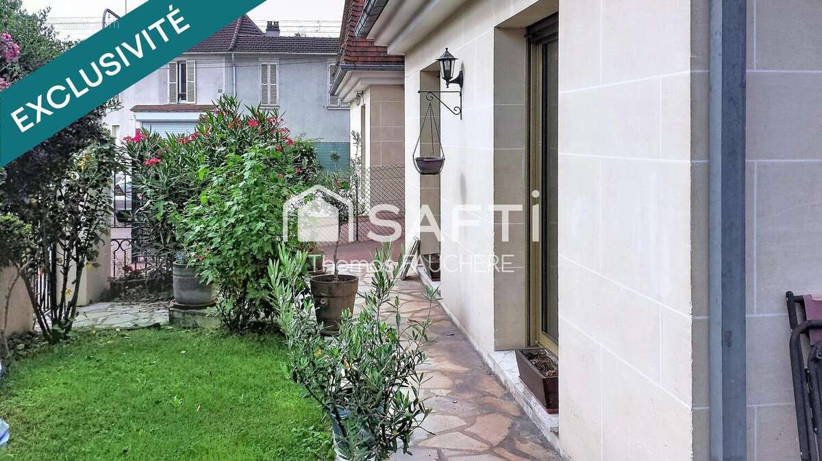 Photo 5 - Maison à NEUILLY-PLAISANCE