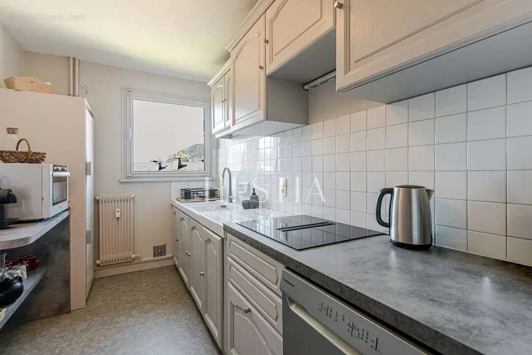 Appartement à MEGEVE