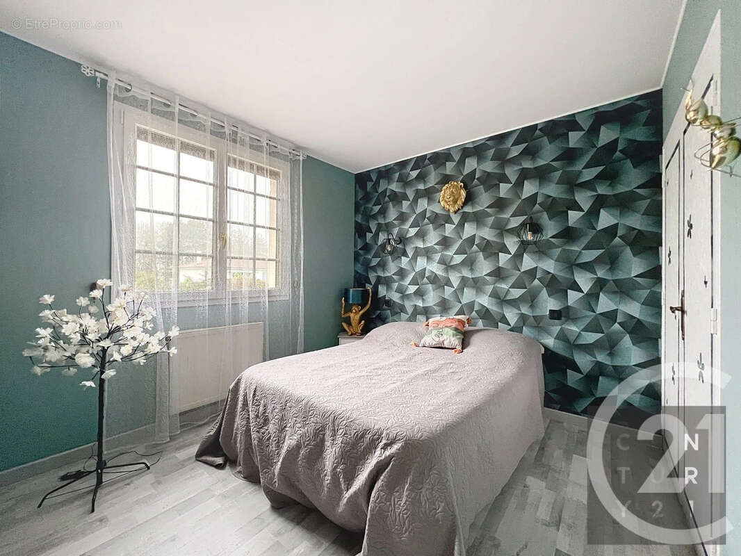 Maison à CRENEY-PRES-TROYES