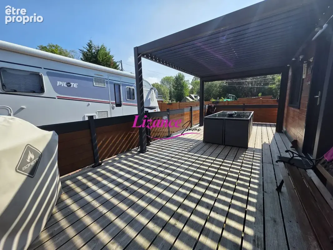 Maison 90 m² à Brunemont  - photo 9