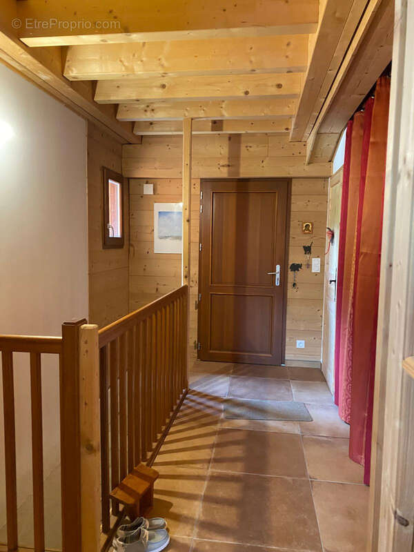 Maison à PIEGROS-LA-CLASTRE