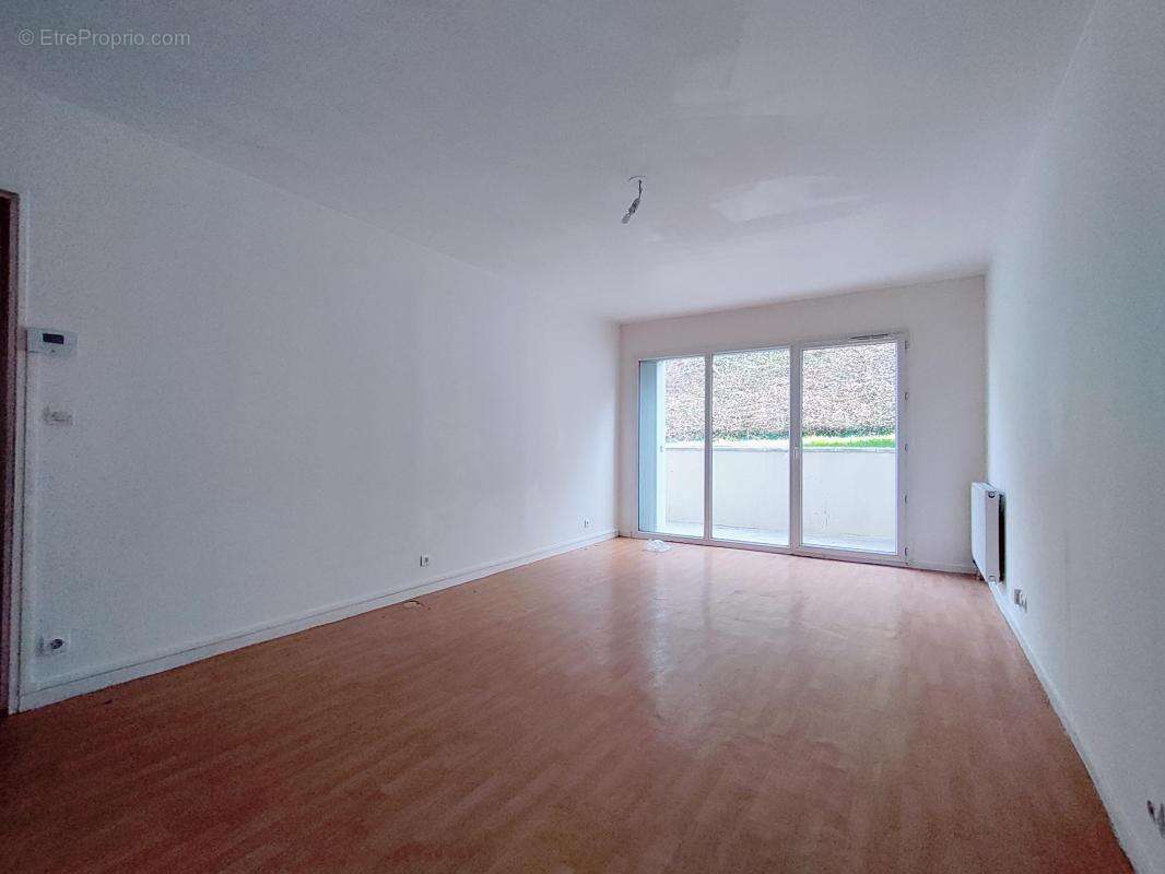 Appartement à BEAUVAIS