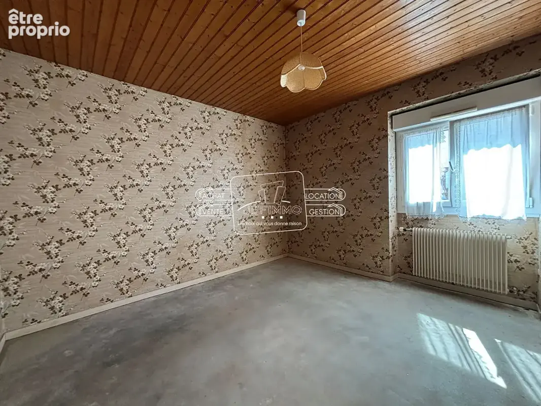 Maison Saint Julien De Concelles 4 pièce(s) 75 m2 - photo 3