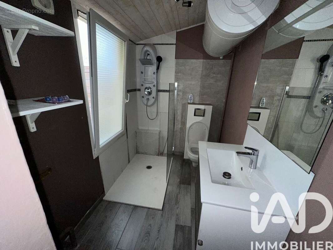 Photo 5 - Appartement à CONCARNEAU