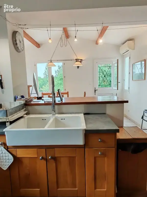 Maison familiale à vendre à Durfort-Lacapelette - 7 Pièces sur 1,3 ha - photo 15