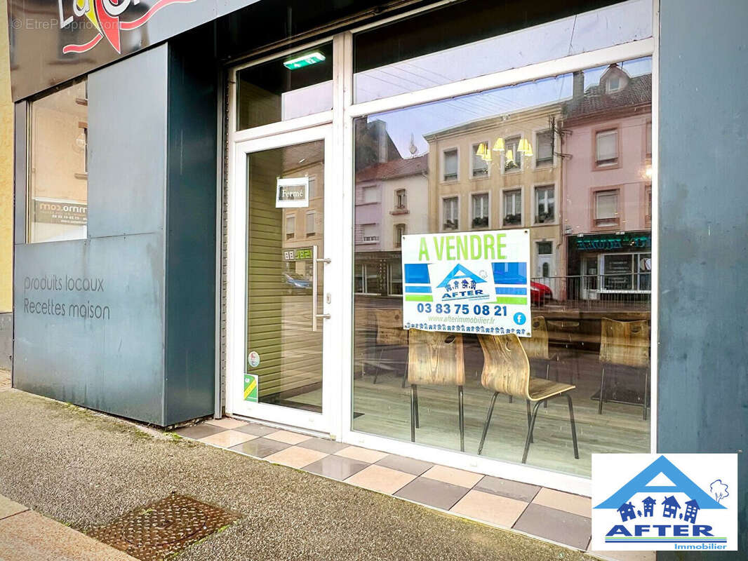 Autre à RAON-L'ETAPE