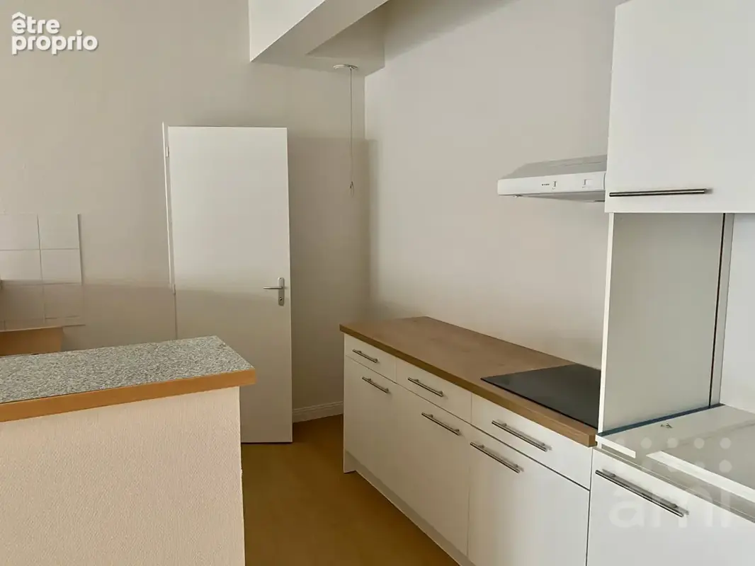 Appartement Niort 2 pièces -71 m2 - photo 2