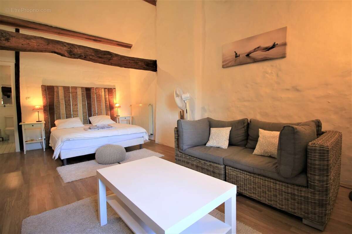 Magnifique manoir en position dominante avec piscine - photo 12