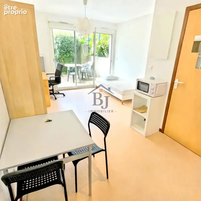 Photo Appartement à Rennes au prix de 112 200€