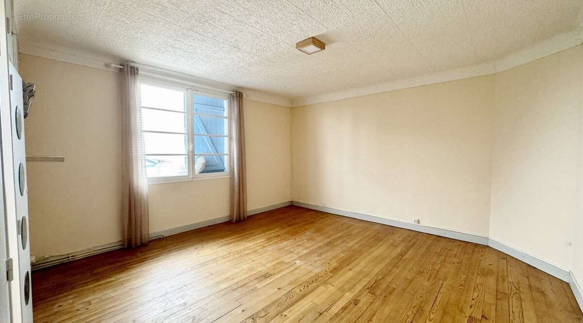 Maison à SAINT-PAUL-LES-DAX